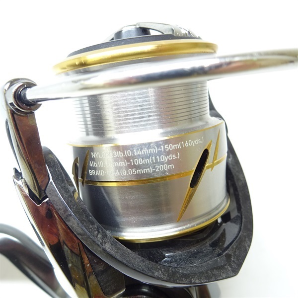 ２０ルビアスＦＣＬＴ２０００Ｓ